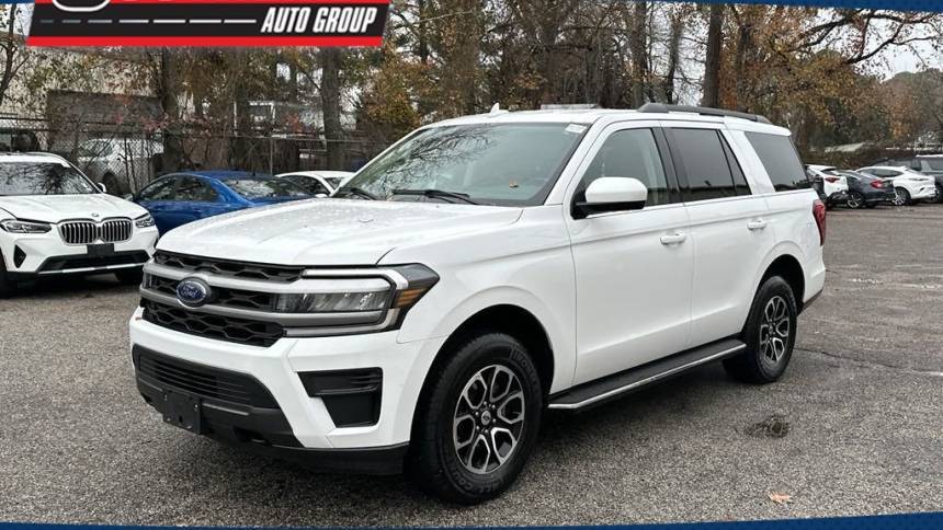 2022 Ford Expedition XLT — SUV — 61,688 mi — Chesapeake, VA