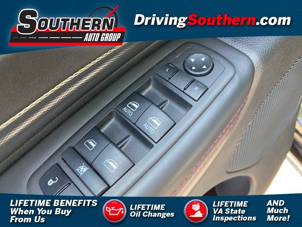 2023 Dodge Durango GT Plus — SUV — 54,828 mi — Chesapeake, VA