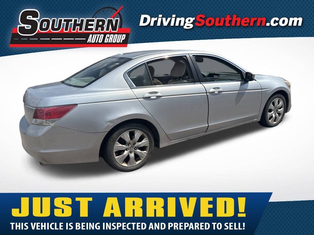 2008 Honda Accord EX-L — Sedan — 210,177 mi — Chesapeake, VA