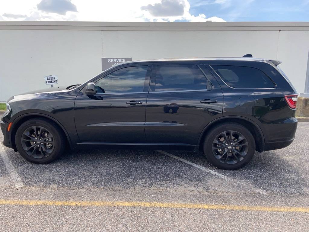 2021 Dodge Durango SXT Plus — SUV — 81,949 mi — Chesapeake, VA