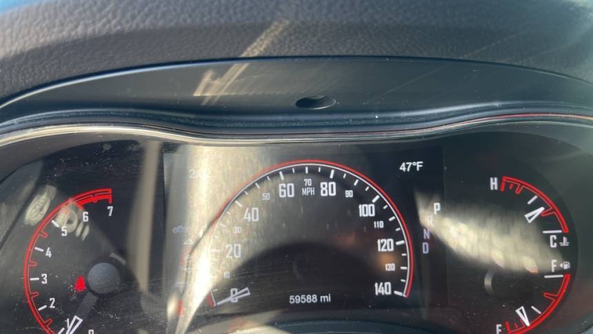 2019 Dodge Durango R/T — SUV — 59,587 mi — Chesapeake, VA