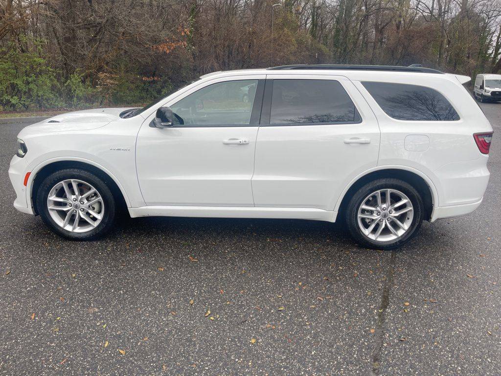 2023 Dodge Durango R/T Plus — SUV — 57,836 mi — Chesapeake, VA