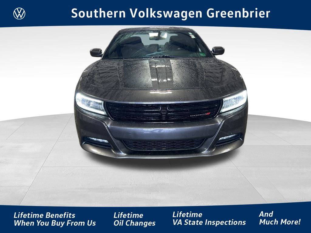 2017 Dodge Charger SXT — Sedan — 102,073 mi — Chesapeake, VA