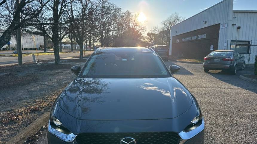 2023 Mazda CX-30 Carbon Edition — SUV — 7,570 mi — Chesapeake, VA