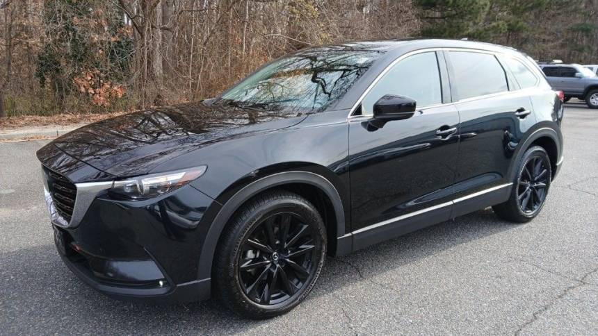 2023 Mazda CX-9 Touring Plus — SUV — 57,364 mi — Chesapeake, VA
