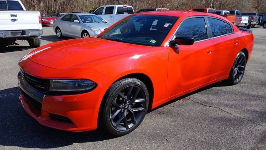 2023 Dodge Charger SXT — Sedan — 29,221 mi — Chesapeake, VA