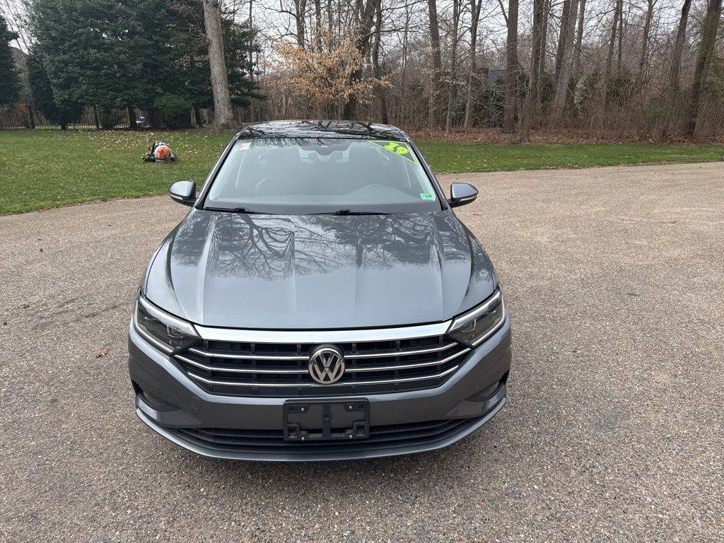 2019 Volkswagen Jetta SEL Premium — Sedan — 71,716 mi — Chesapeake, VA