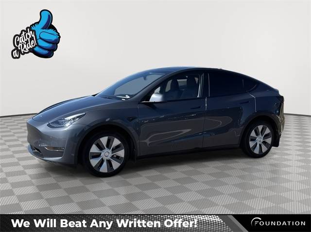 2023 Tesla Model Y Performance — SUV — 20,025 mi — Wheat Ridge, CO