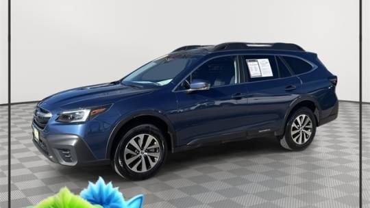 2020 Subaru Outback 2.5i Premium — SUV — 62,107 mi — Wheat Ridge, CO