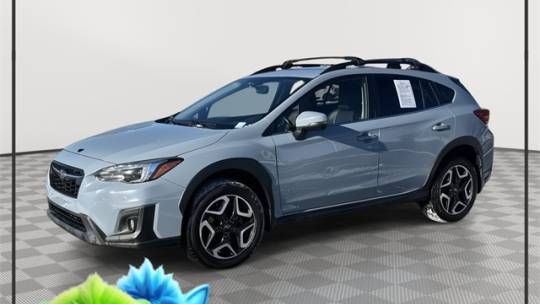 2019 Subaru Crosstrek Limited — SUV — 139,281 mi — Wheat Ridge, CO