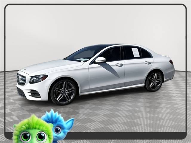2019 Mercedes-Benz E-Class E 450 — Sedan — 15,457 mi — Wheat Ridge, CO