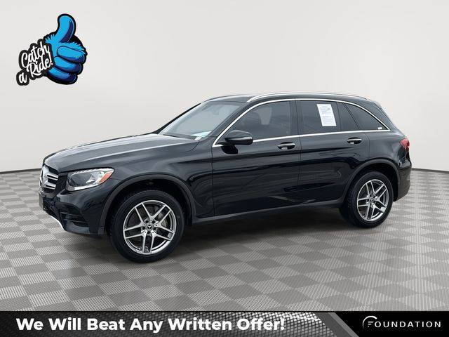 2019 Mercedes-Benz GLC GLC 300 — SUV — 53,138 mi — Wheat Ridge, CO