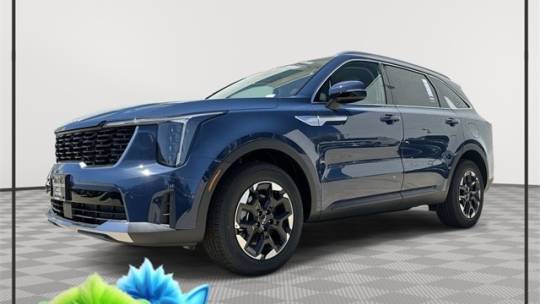 2024 Kia Sorento S — SUV — 9 mi — Wheat Ridge, CO