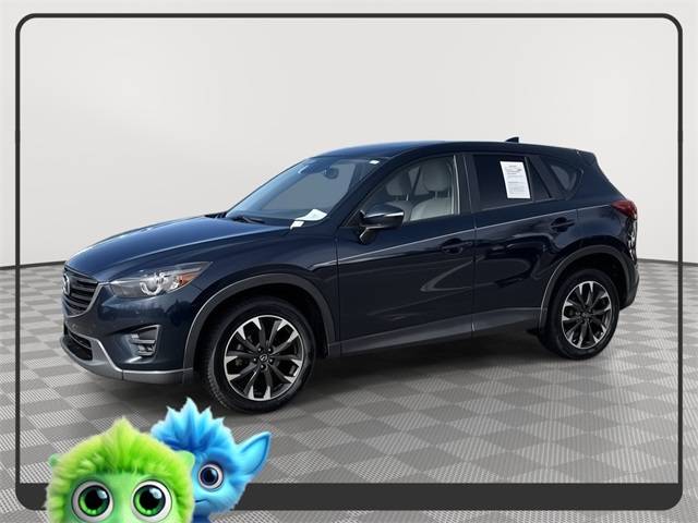 2016 Mazda CX-5 Grand Touring — SUV — 87,537 mi — Wheat Ridge, CO