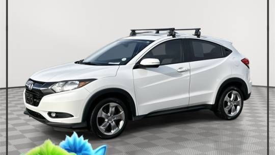 2017 Honda HR-V EX — SUV — 129,666 mi — Wheat Ridge, CO