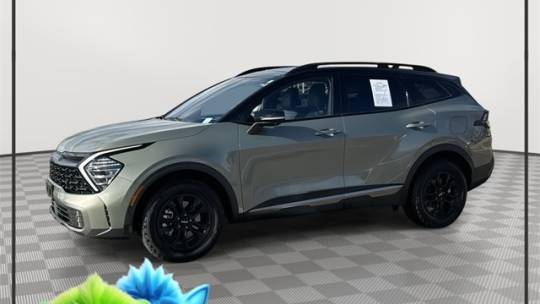 2023 Kia Sportage X-Pro Prestige — SUV — 29,429 mi — Wheat Ridge, CO