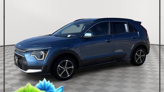 2024 Kia Niro Hybrid EX — SUV — 2,991 mi — Wheat Ridge, CO
