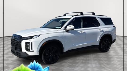 2023 Hyundai Palisade XRT — SUV — 29,994 mi — Wheat Ridge, CO