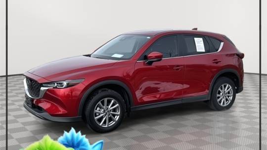 2023 Mazda CX-5 2.5 S Preferred — SUV — 10,463 mi — Wheat Ridge, CO