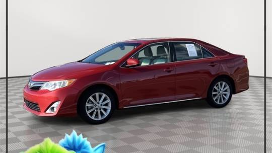 2012 Toyota Camry LE — Sedan — 174,168 mi — Wheat Ridge, CO