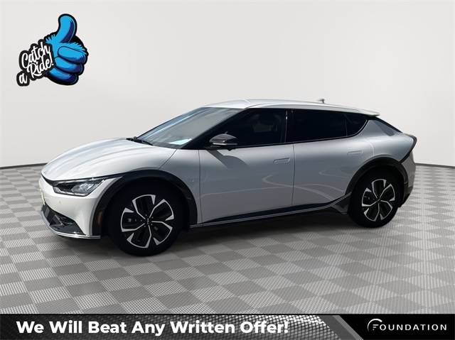 2022 Kia EV6 Wind — SUV — 14,070 mi — Wheat Ridge, CO
