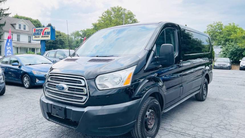2017 Ford Transit Cargo Van T-150 — Cargo Van — 82,206 mi — Easton, PA