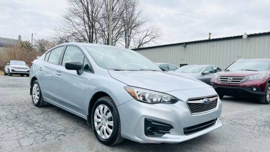 2019 Subaru Impreza 2.0i For Sale in Easton, PA