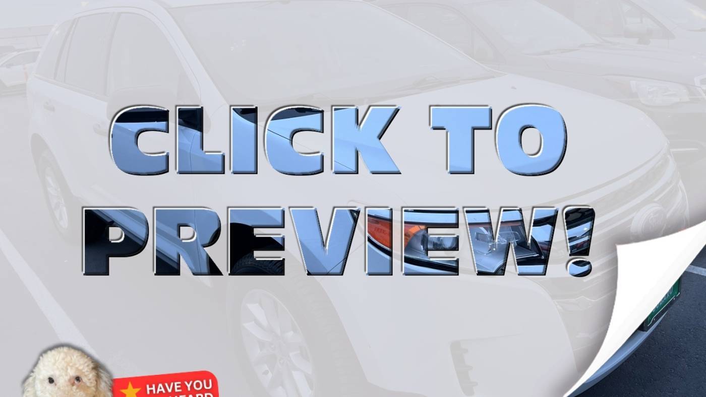 2014 Ford Edge SE — SUV — 46,177 mi — Nampa, ID