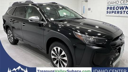2025 Subaru Outback Touring XT — SUV — 5,465 mi — Nampa, ID
