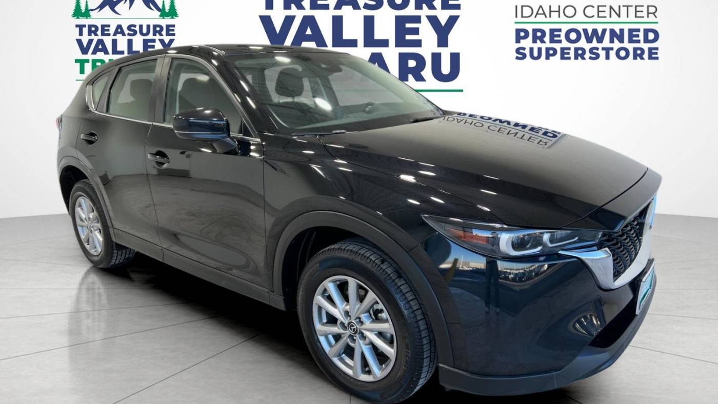 2023 Mazda CX-5 2.5 S — SUV — 38,389 mi — Nampa, ID