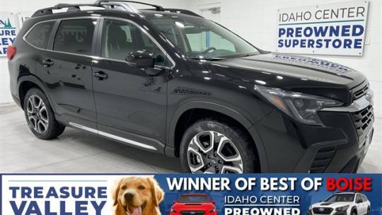 2024 Subaru Ascent Limited — SUV — 9,455 mi — Nampa, ID