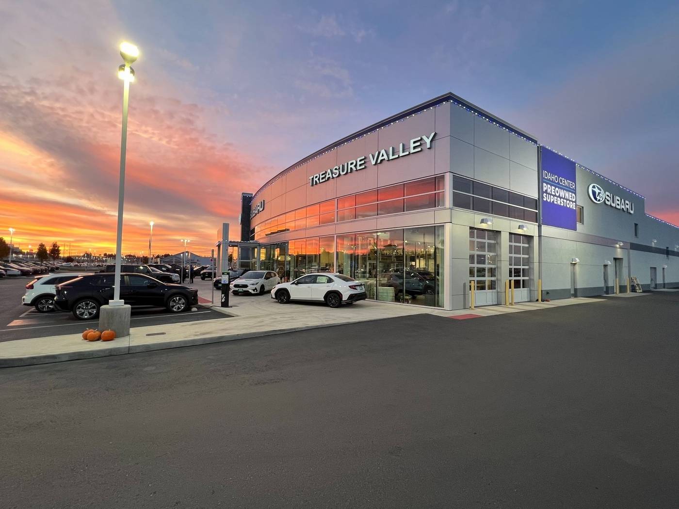 2019 Subaru Outback 2.5i Limited — SUV — 104,722 mi — Nampa, ID