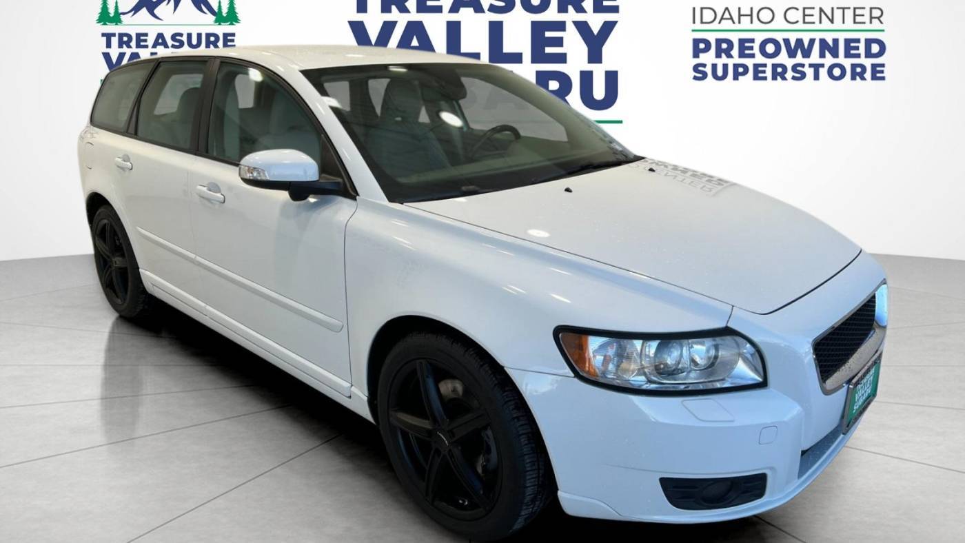 2010 Volvo V50 2.4 — Wagon — 131,740 mi — Nampa, ID
