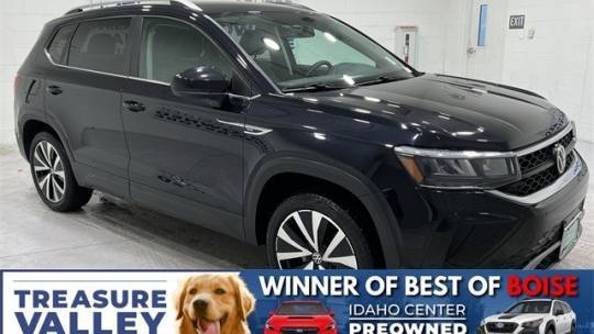 2022 Volkswagen Taos SE — SUV — 54,432 mi — Nampa, ID