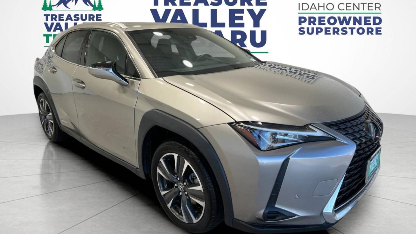 2020 Lexus UX UX 250h — SUV — 53,885 mi — Nampa, ID