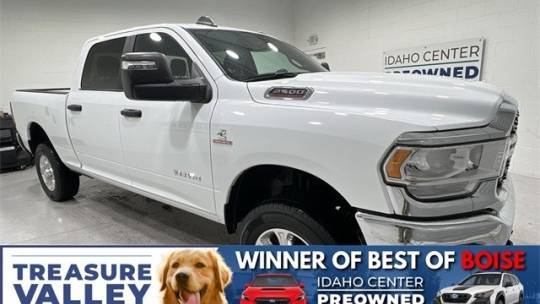 2023 Ram 2500 Big Horn — Pickup Truck — 19,239 mi — Nampa, ID