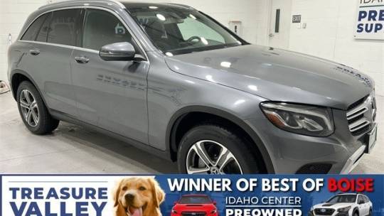 2019 Mercedes-Benz GLC GLC 300 — SUV — 56,016 mi — Nampa, ID