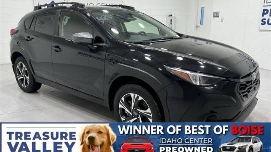 2024 Subaru Crosstrek Premium — SUV — 35,945 mi — Nampa, ID