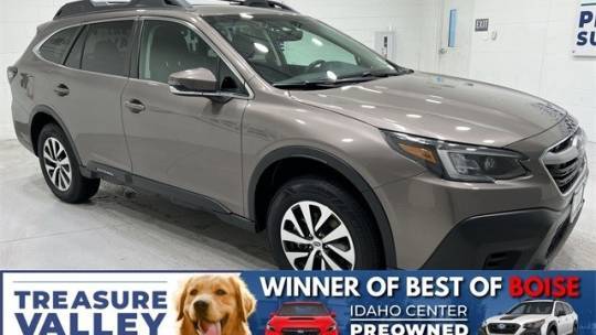 2022 Subaru Outback 2.5i Premium — SUV — 31,201 mi — Nampa, ID