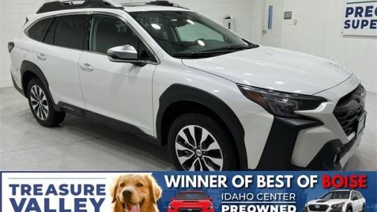 2024 Subaru Outback Touring XT — SUV — 5,559 mi — Nampa, ID