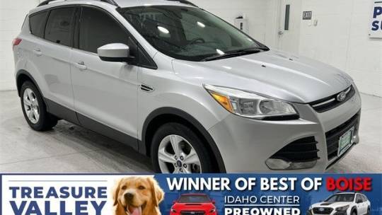 2015 Ford Escape SE — SUV — 87,615 mi — Nampa, ID