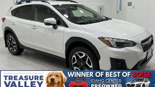 2019 Subaru Crosstrek Limited — SUV — 69,625 mi — Nampa, ID
