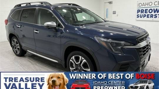 2023 Subaru Ascent Touring — SUV — 9,843 mi — Nampa, ID