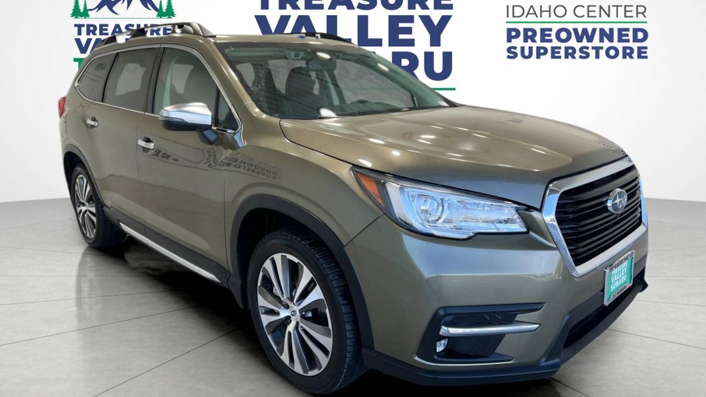 2022 Subaru Ascent Touring — SUV — 55,274 mi — Nampa, ID