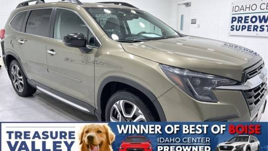 2024 Subaru Ascent Touring — SUV — 15,595 mi — Nampa, ID