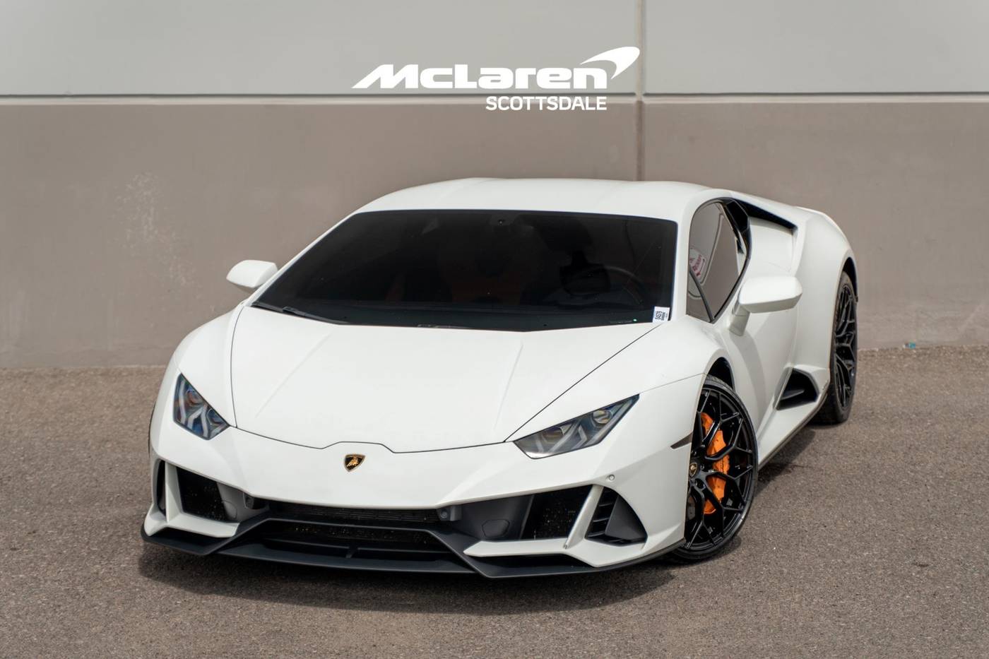 2023 Lamborghini Huracan EVO
