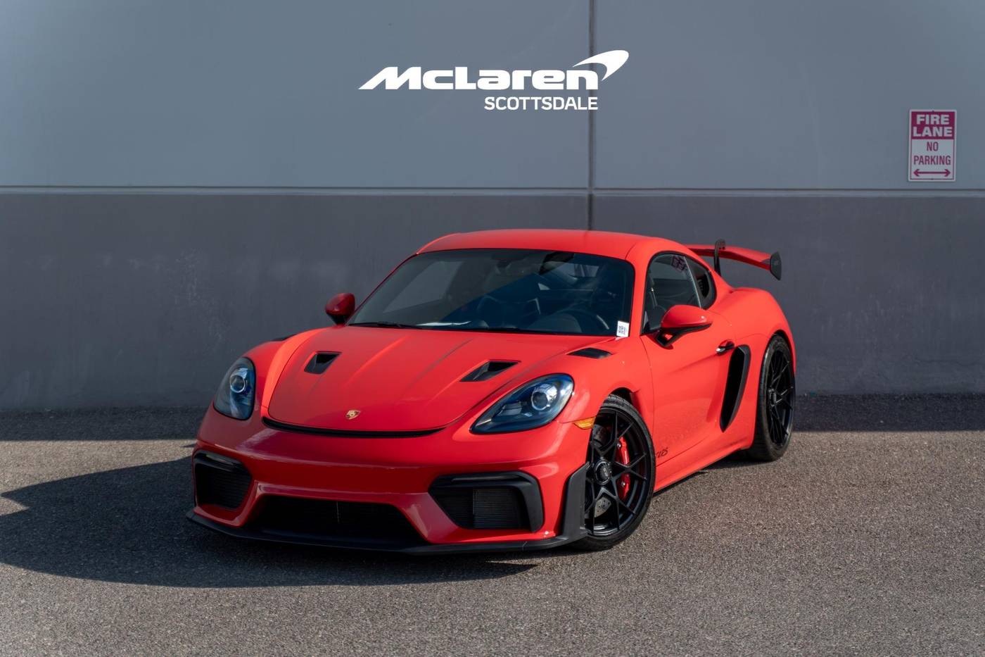 Used Porsche 718 Cayman for Sale in San Diego, CA (with Photos
