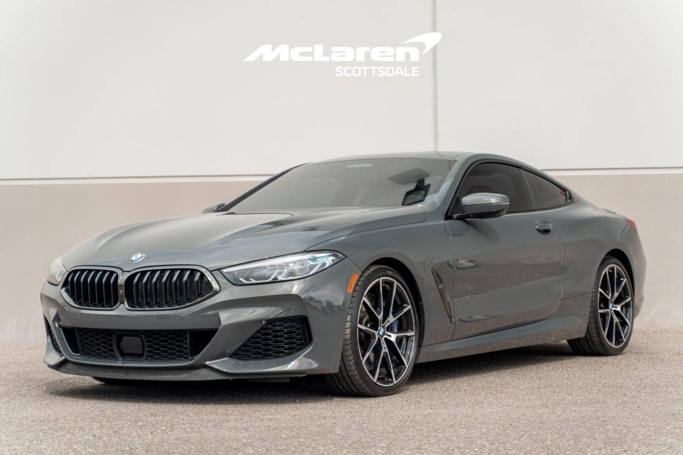 Used 2021 BMW 8 Series for Sale Near Me - TrueCar