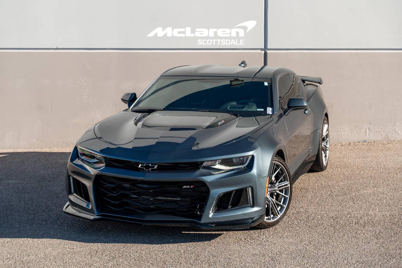 2023 Chevrolet Camaro ZL1