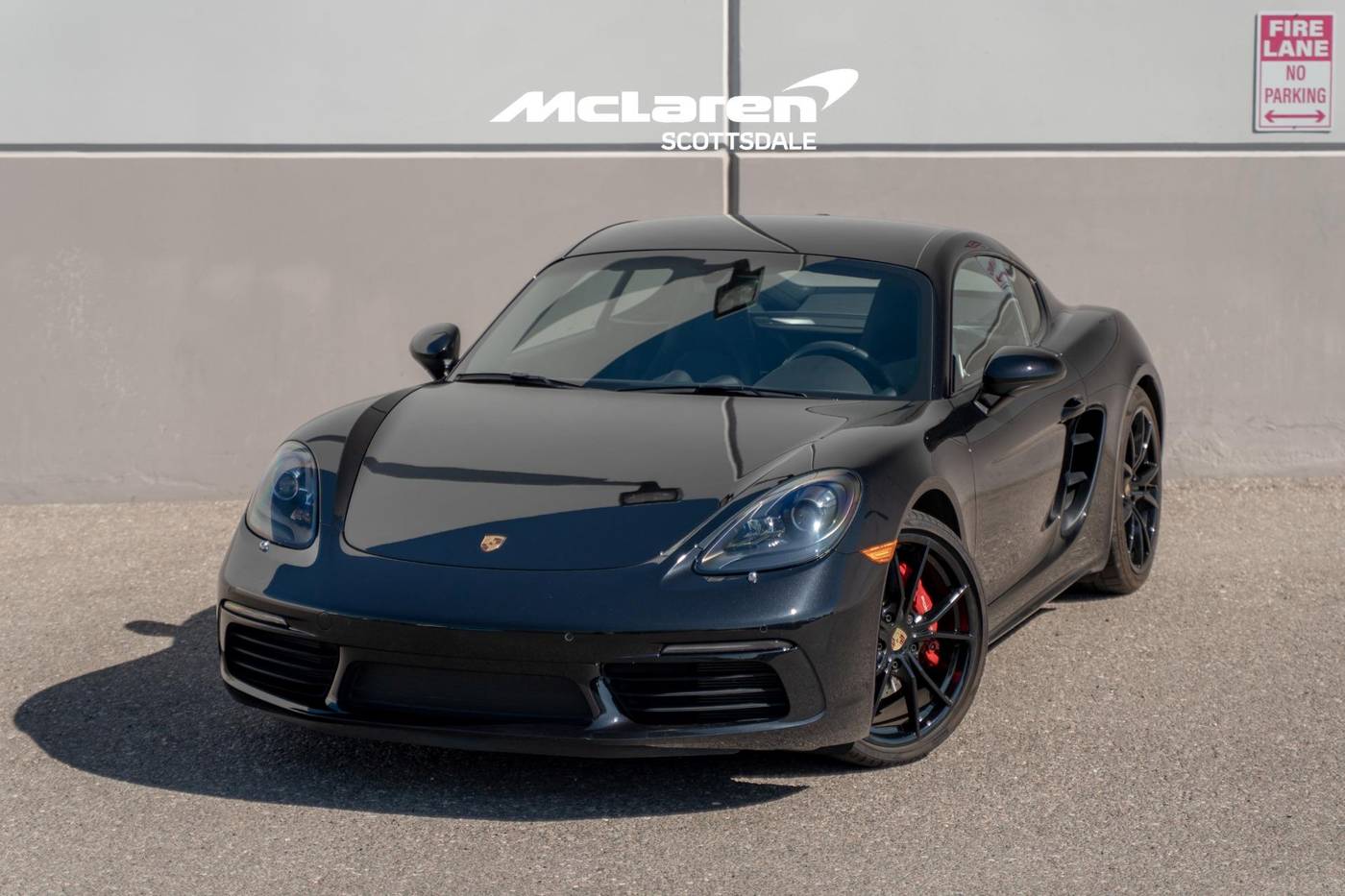 Used Porsche 718 Cayman for Sale in San Diego, CA (with Photos
